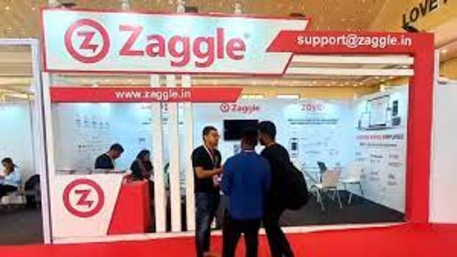 Zaggle Prepaid Ocean Services